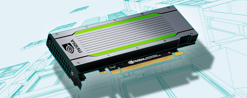 Nvidia Tesla T4 GPU available at Contabo now