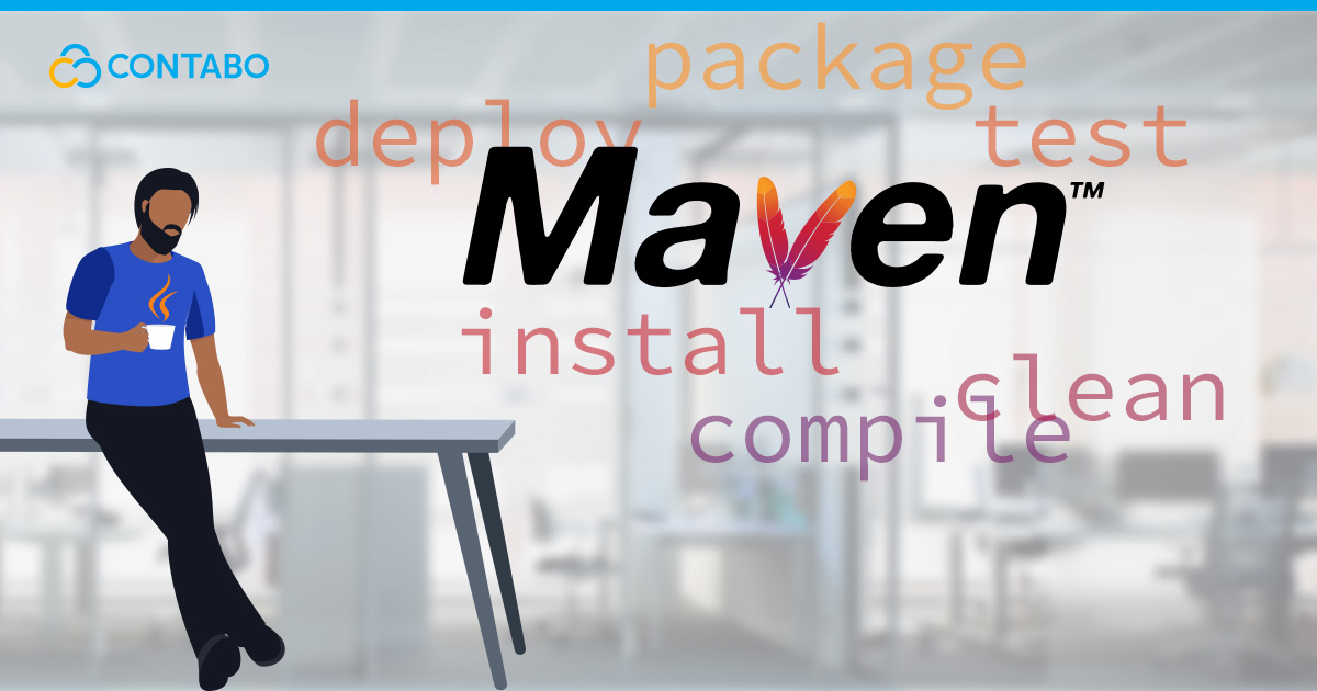 maven commands
